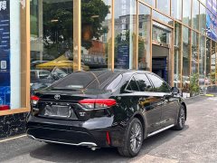 Toyota Lingshang 2021 2.0L Luxury - ფოტო 17