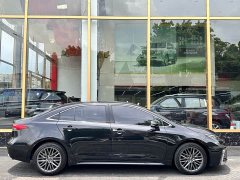 Toyota Lingshang 2021 2.0L Luxury - ფოტო 18