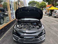Toyota Lingshang 2021 2.0L Luxury - ფოტო 19