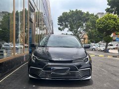 Toyota Lingshang 2021 2.0L Luxury - ფოტო 2