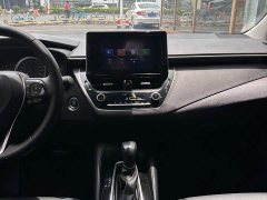 Toyota Lingshang 2021 2.0L Luxury - ფოტო 3