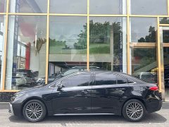 Toyota Lingshang 2021 2.0L Luxury - ფოტო 4