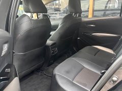 Toyota Lingshang 2021 2.0L Luxury - ფოტო 5