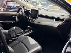 Toyota Lingshang 2021 2.0L Luxury - ფოტო 6