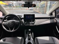 Toyota Lingshang 2021 2.0L Luxury - ფოტო 7
