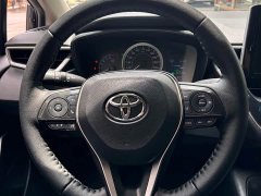 Toyota Lingshang 2021 2.0L Luxury - ფოტო 8