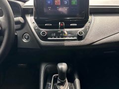 Toyota Lingshang 2021 2.0L Luxury - ფოტო 9