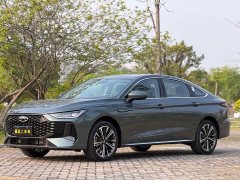 Chery Arrizo 8 PRO 1.6T DCT Luxury - ფოტო 1
