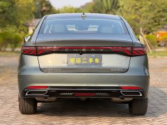 Chery Arrizo 8 PRO 1.6T DCT Luxury - ფოტო 10