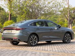 Chery Arrizo 8 PRO 1.6T DCT Luxury - ფოტო 12