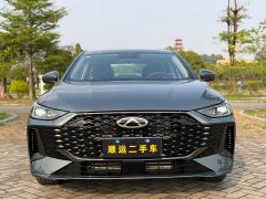 Chery Arrizo 8 PRO 1.6T DCT Luxury - ფოტო 2