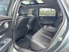 Chery Arrizo 8 PRO 1.6T DCT Luxury - ფოტო 4