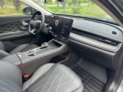Chery Arrizo 8 PRO 1.6T DCT Luxury - ფოტო 5