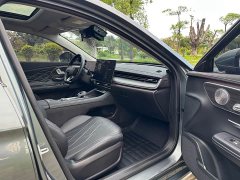 Chery Arrizo 8 PRO 1.6T DCT Luxury - ფოტო 6