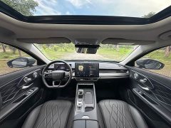 Chery Arrizo 8 PRO 1.6T DCT Luxury - ფოტო 7