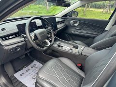 Chery Arrizo 8 PRO 1.6T DCT Luxury - ფოტო 9