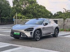 Xiaomi YU7 Four-Wheel Drive Pro - ფოტო 1