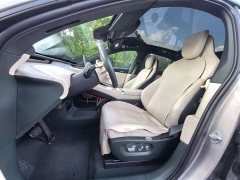 Xiaomi YU7 Four-Wheel Drive Pro - ფოტო 12