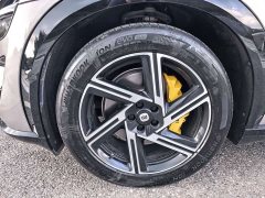 Xiaomi YU7 Four-Wheel Drive Pro - ფოტო 14