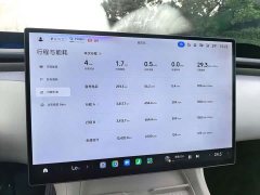 Xiaomi YU7 Four-Wheel Drive Pro - ფოტო 15
