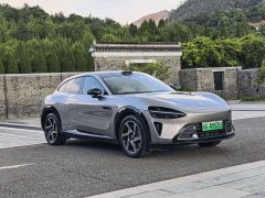Xiaomi YU7 Four-Wheel Drive Pro - ფოტო 4
