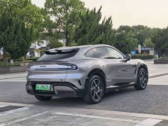 Xiaomi YU7 Four-Wheel Drive Pro - ფოტო 6