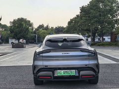 Xiaomi YU7 Four-Wheel Drive Pro - ფოტო 7