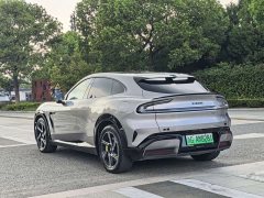 Xiaomi YU7 Four-Wheel Drive Pro - ფოტო 8