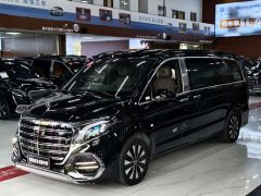Mercedes-Benz Vito 2021 2.0T Business Edition 7-Seater - ფოტო 1