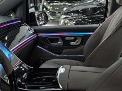 Mercedes-Benz Vito 2021 2.0T Business Edition 7-Seater - ფოტო 11