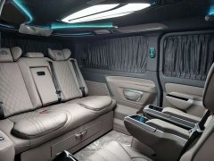 Mercedes-Benz Vito 2021 2.0T Business Edition 7-Seater - ფოტო 17