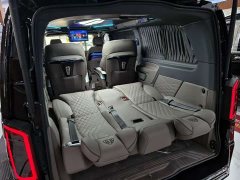 Mercedes-Benz Vito 2021 2.0T Business Edition 7-Seater - ფოტო 18
