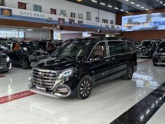 Mercedes-Benz Vito 2021 2.0T Business Edition 7-Seater - ფოტო 4