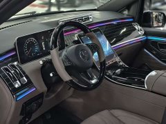Mercedes-Benz Vito 2021 2.0T Business Edition 7-Seater - ფოტო 5