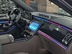 Mercedes-Benz Vito 2021 2.0T Business Edition 7-Seater - ფოტო 6