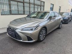 Lexus ES 300h Premium Edition - ფოტო 1