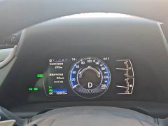 Lexus ES 300h Premium Edition - ფოტო 5