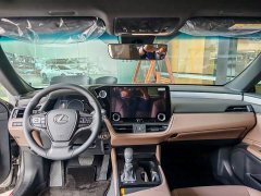 Lexus ES 300h Premium Edition - ფოტო 7