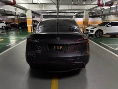 Tesla Model Y Facelift Long Range All-Wheel Drive - ფოტო 10