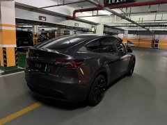 Tesla Model Y Facelift Long Range All-Wheel Drive - ფოტო 11