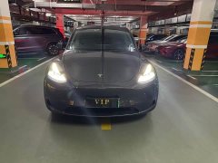 Tesla Model Y Facelift Long Range All-Wheel Drive - ფოტო 2