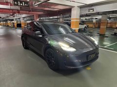 Tesla Model Y Facelift Long Range All-Wheel Drive - ფოტო 3