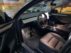 Tesla Model Y Facelift Long Range All-Wheel Drive - ფოტო 4