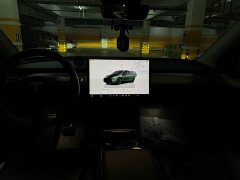 Tesla Model Y Facelift Long Range All-Wheel Drive - ფოტო 6