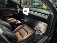 Tesla Model Y Facelift Long Range All-Wheel Drive - ფოტო 8