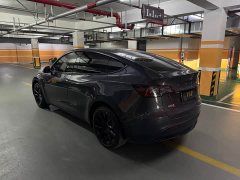 Tesla Model Y Facelift Long Range All-Wheel Drive - ფოტო 9
