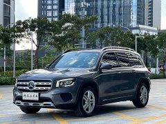 Mercedes-Benz GLB 2023 GLB 200 Dynamic - ფოტო 1