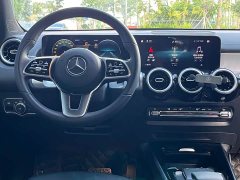Mercedes-Benz GLB 2023 GLB 200 Dynamic - ფოტო 11