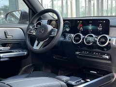 Mercedes-Benz GLB 2023 GLB 200 Dynamic - ფოტო 12