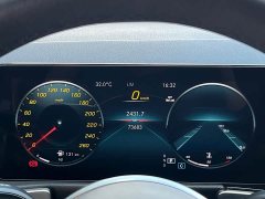 Mercedes-Benz GLB 2023 GLB 200 Dynamic - ფოტო 15